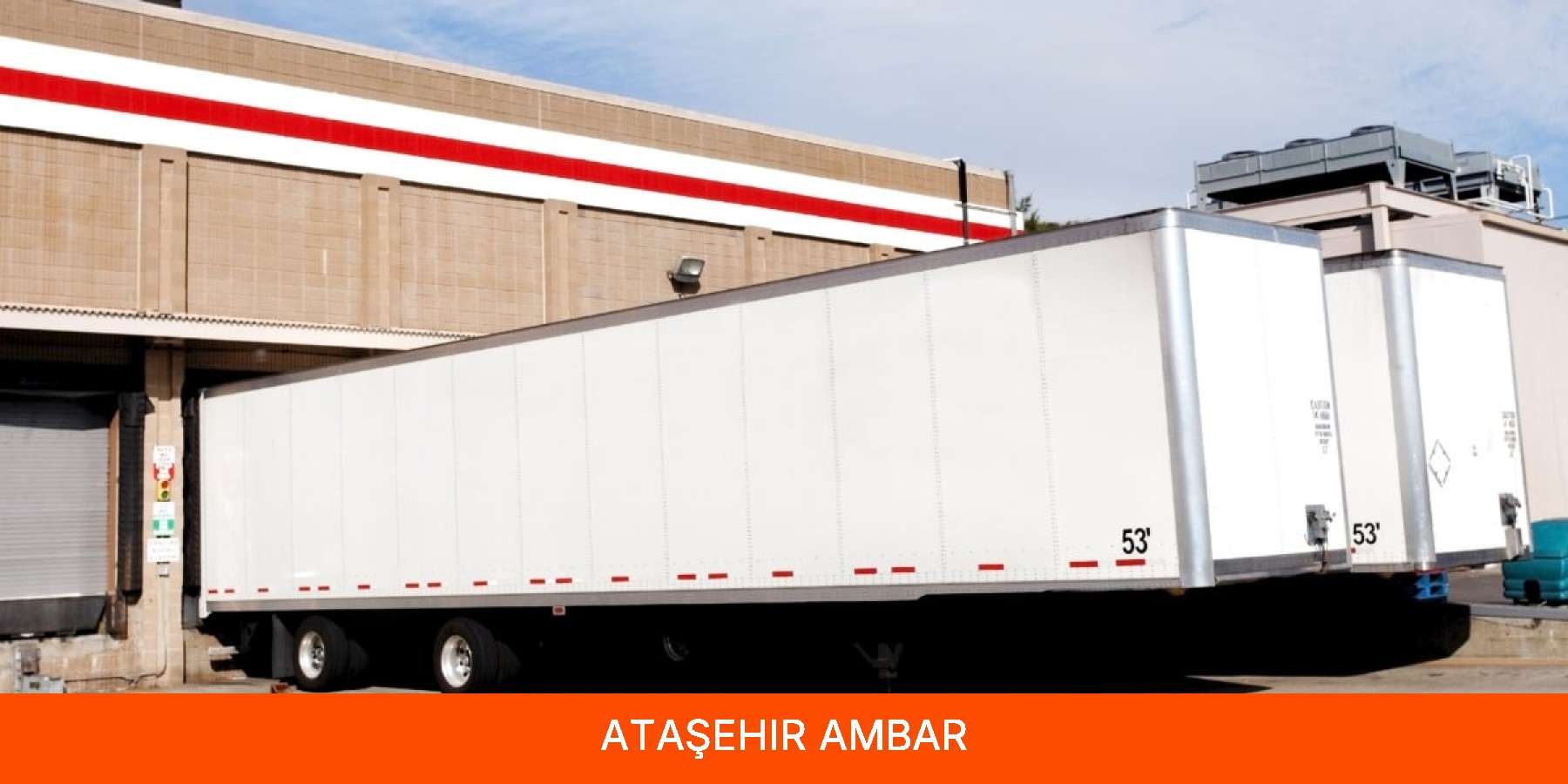Ataşehir Ambar