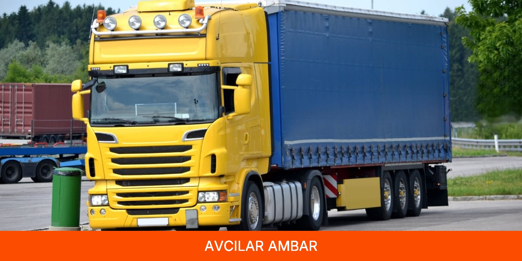 Avcılar Ambar