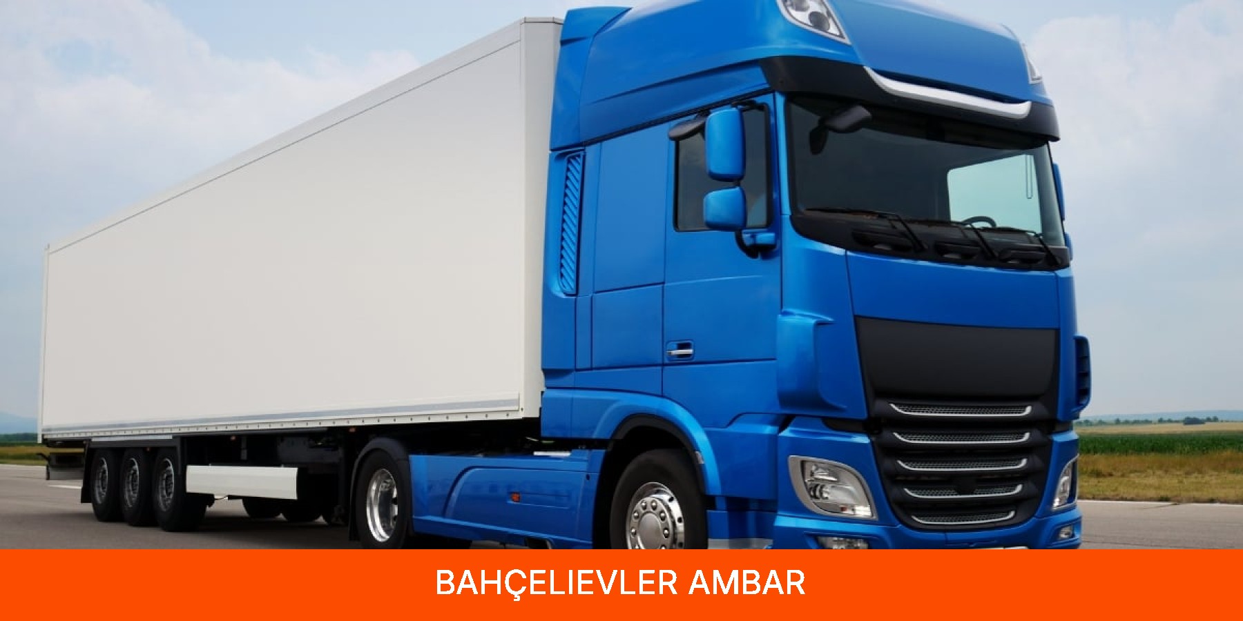 Bahçelievler Ambar