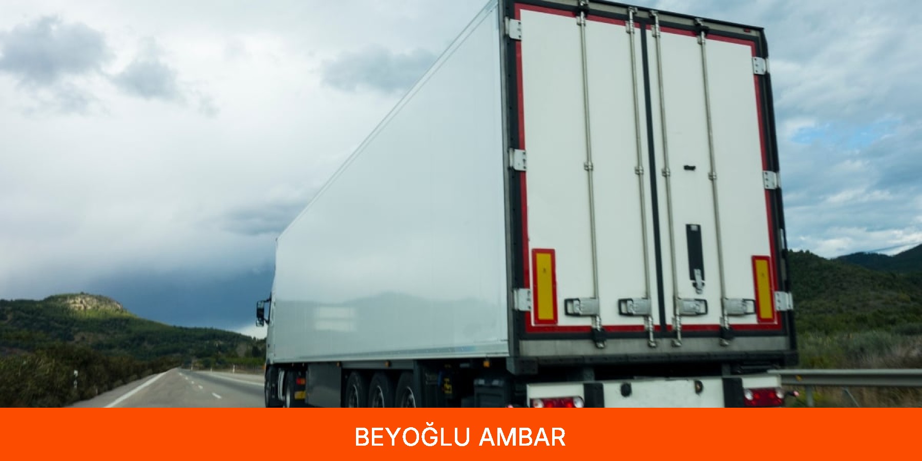 Beyoğlu Ambar