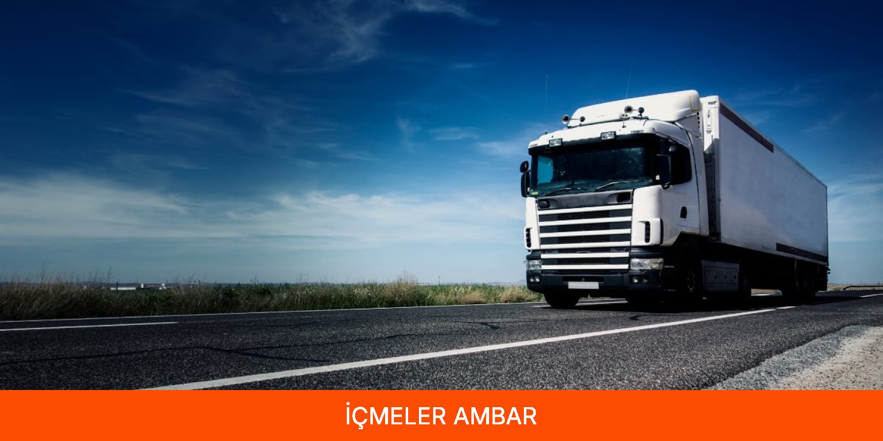 İçmeler Ambar