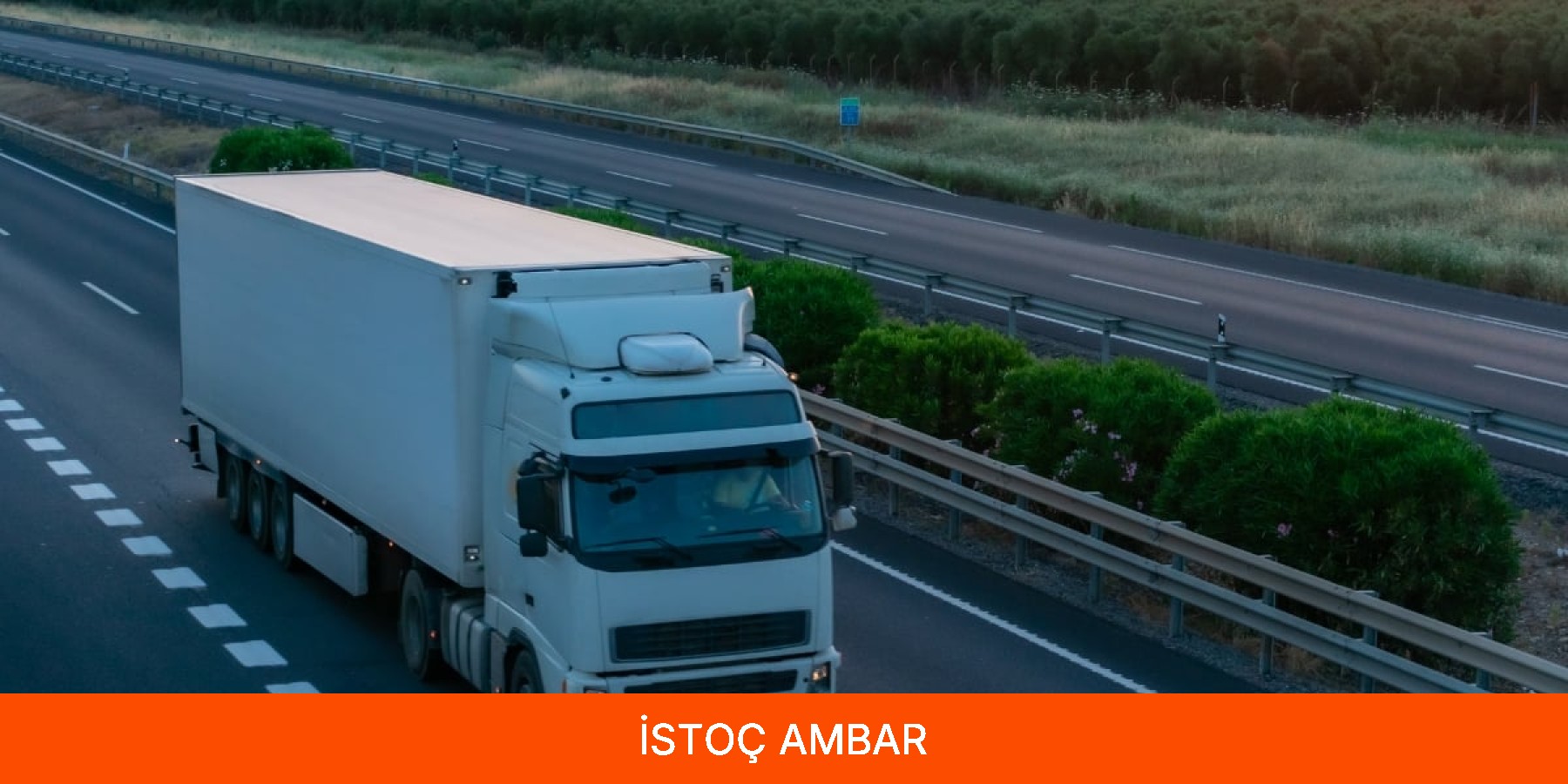 İstoç Ambar