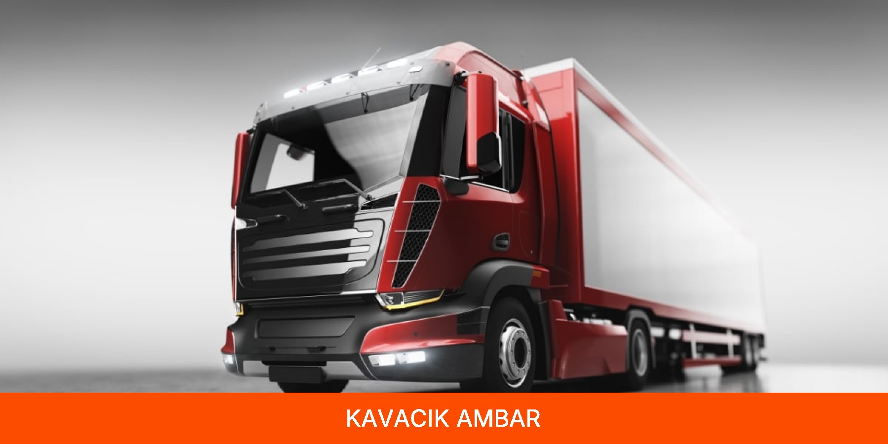 Kavacık Ambar
