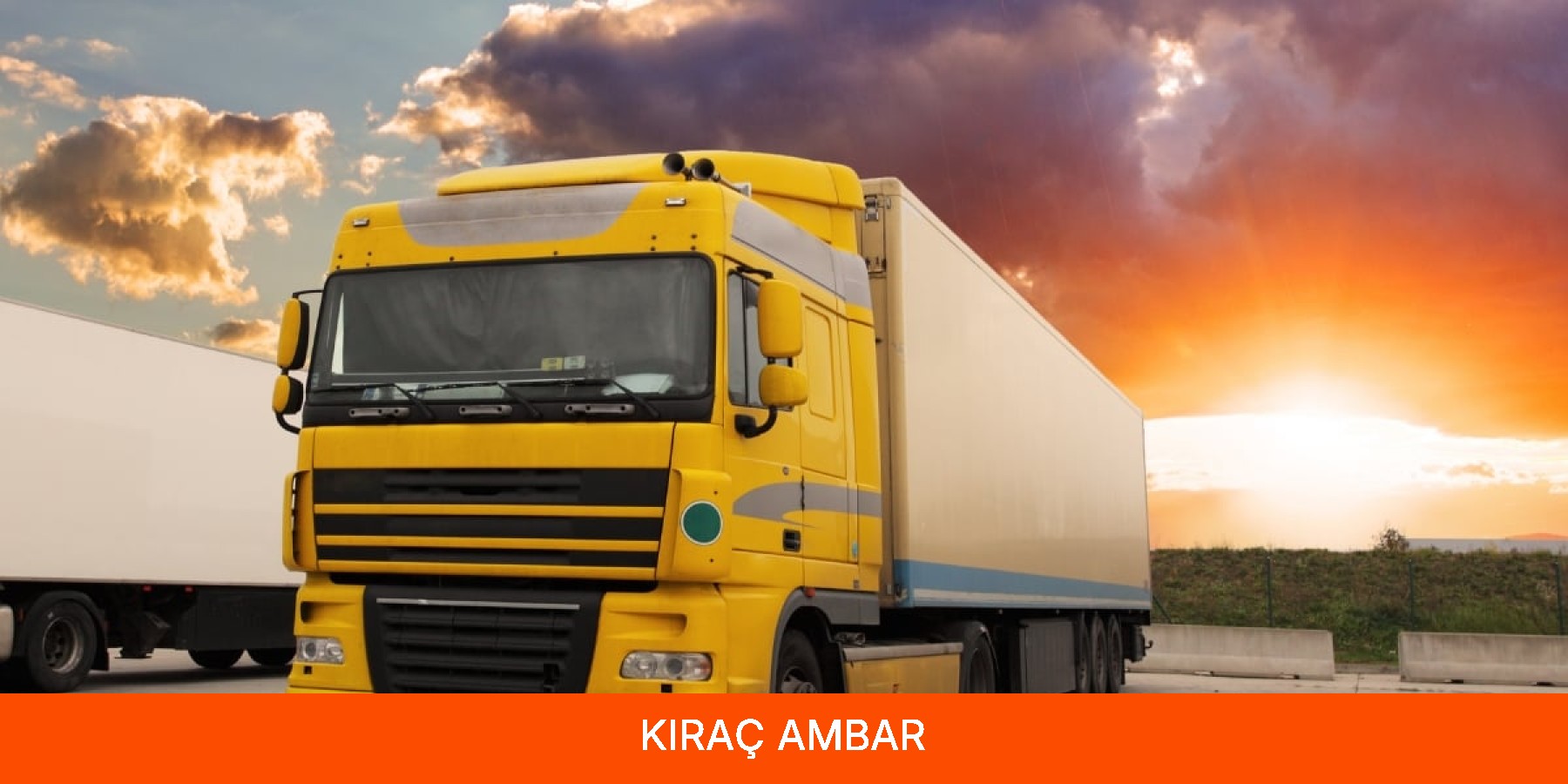 Kıraç Ambar