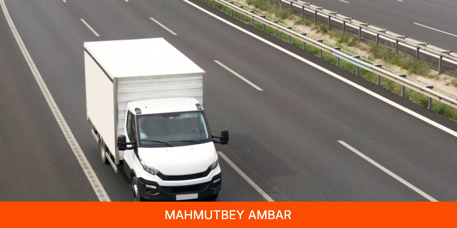 Mahmutbey Ambar