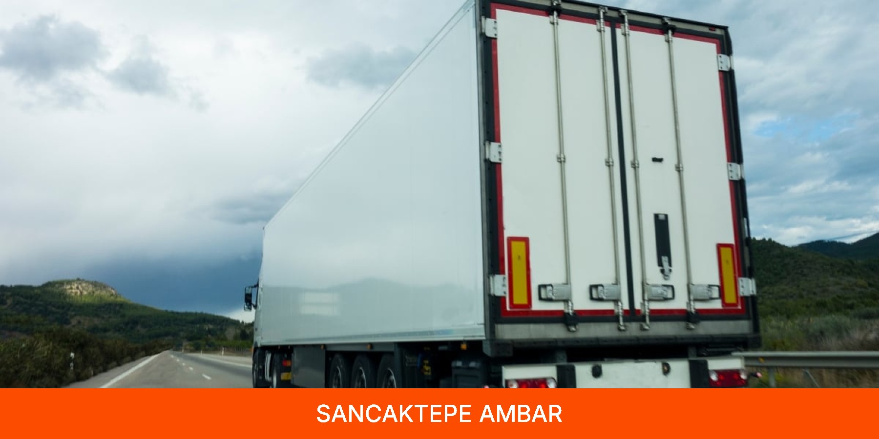 Sancaktepe Ambar