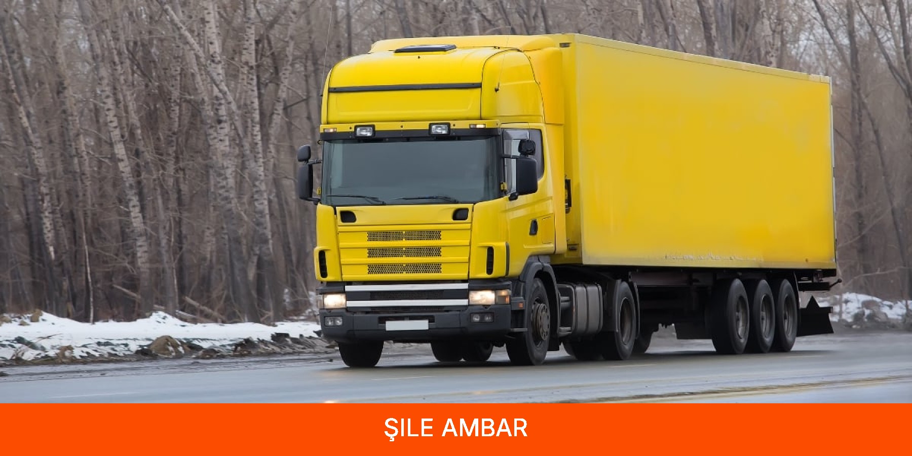 Şile Ambar