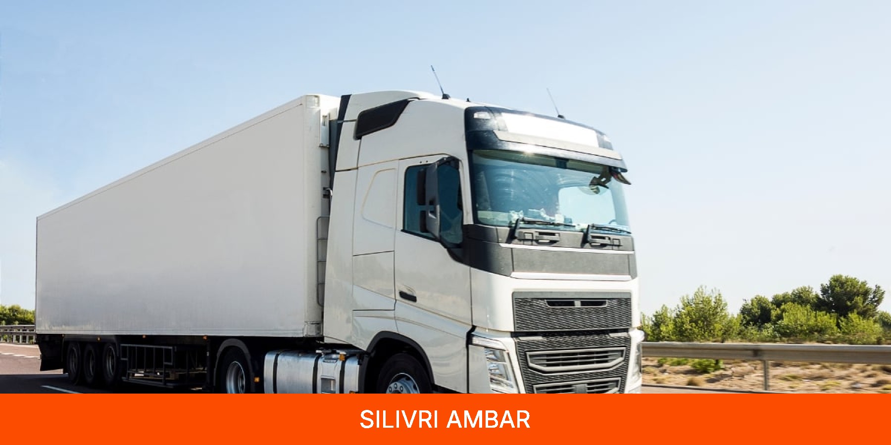 Silivri Ambar