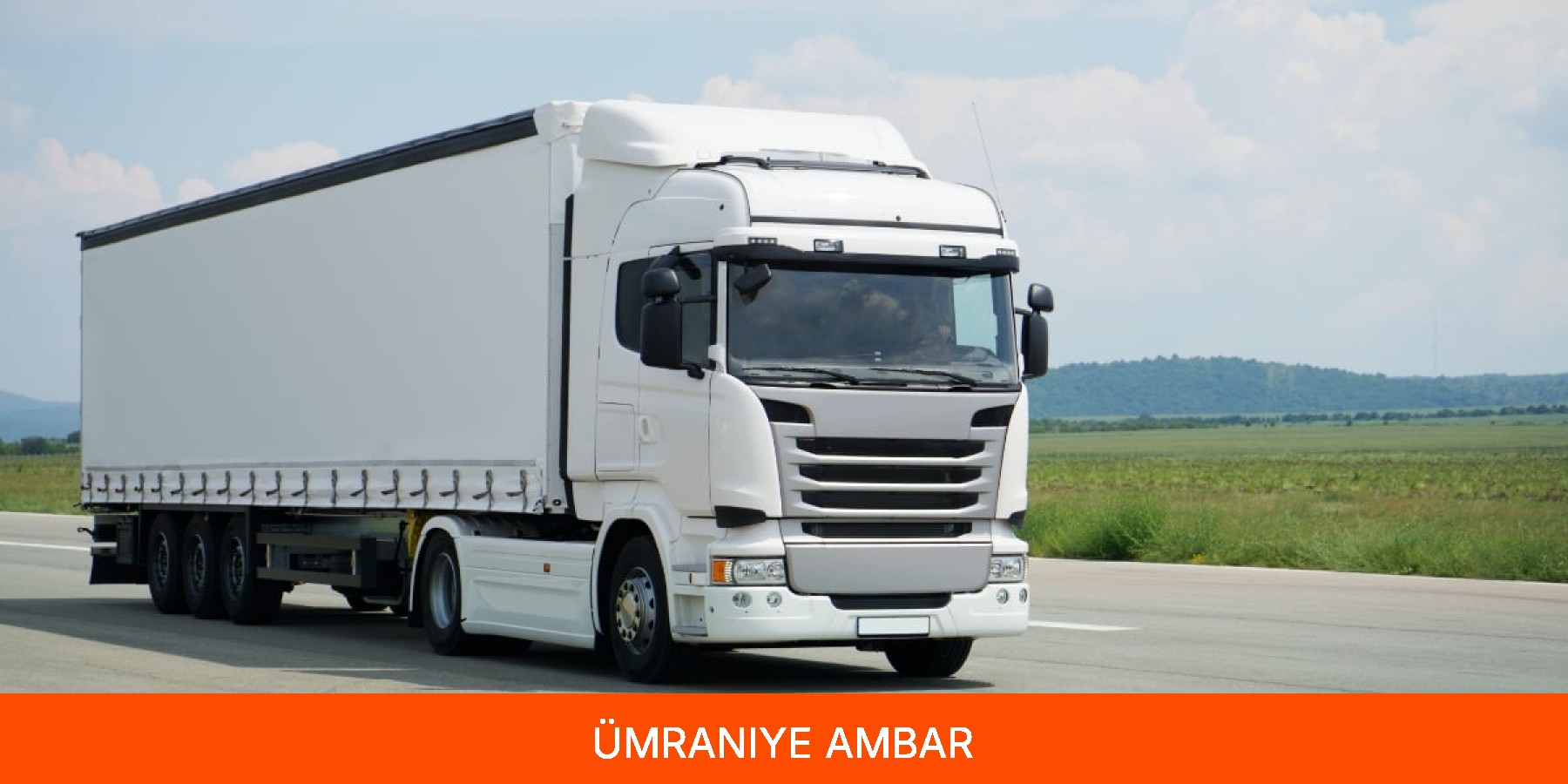 Ümraniye Ambar