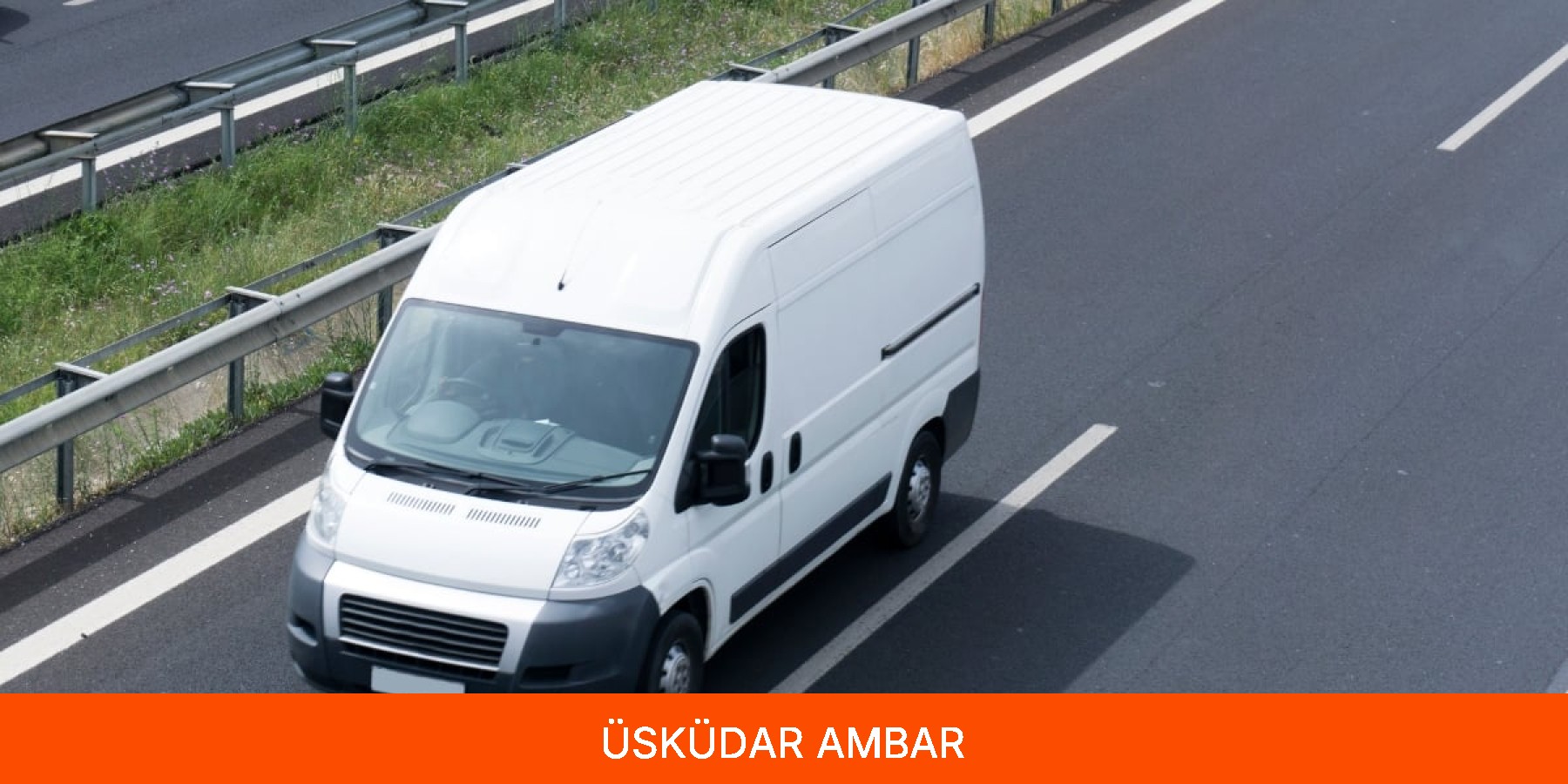 Üsküdar Ambar