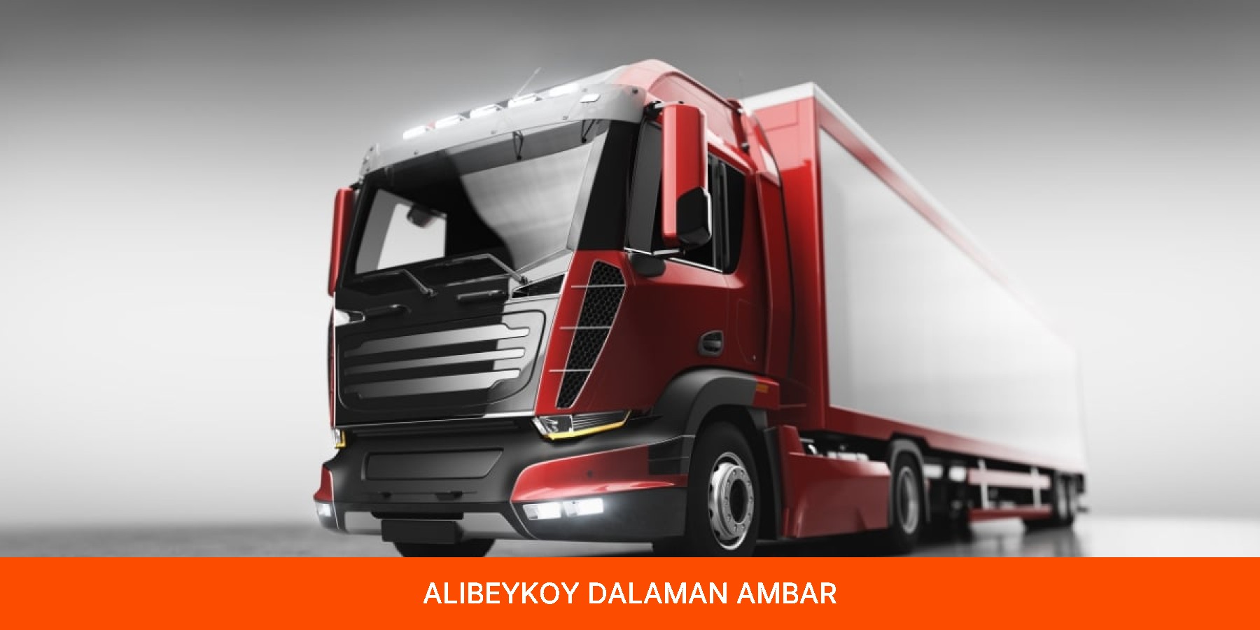Alibeykoy Dalaman Ambar
