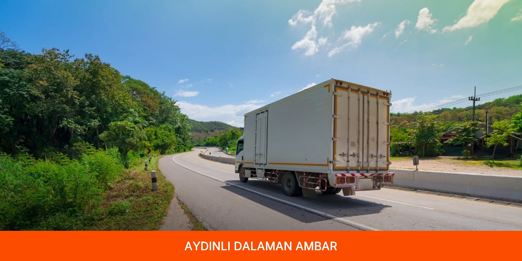 Aydinli Dalaman Ambar