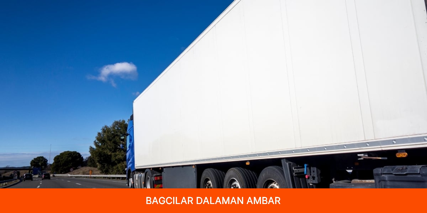 Bagcilar Dalaman Ambar