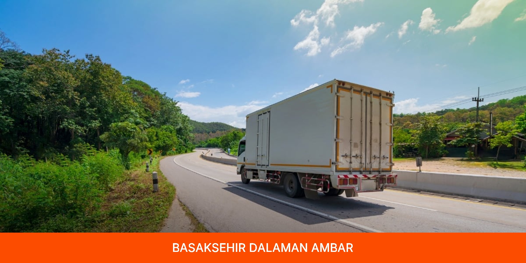 Basaksehir Dalaman Ambar