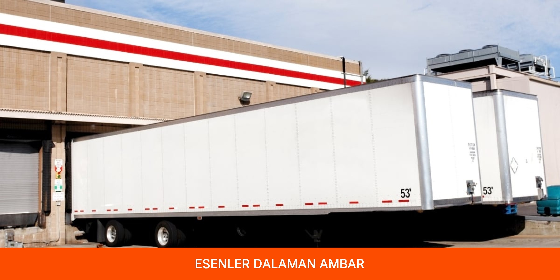 Esenler Dalaman Ambar