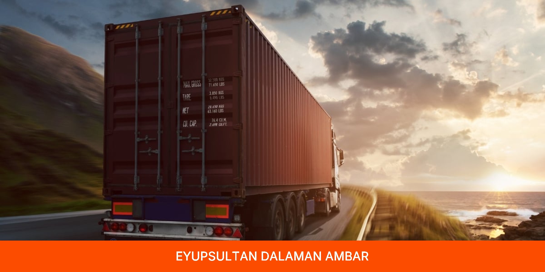 Eyupsultan Dalaman Ambar