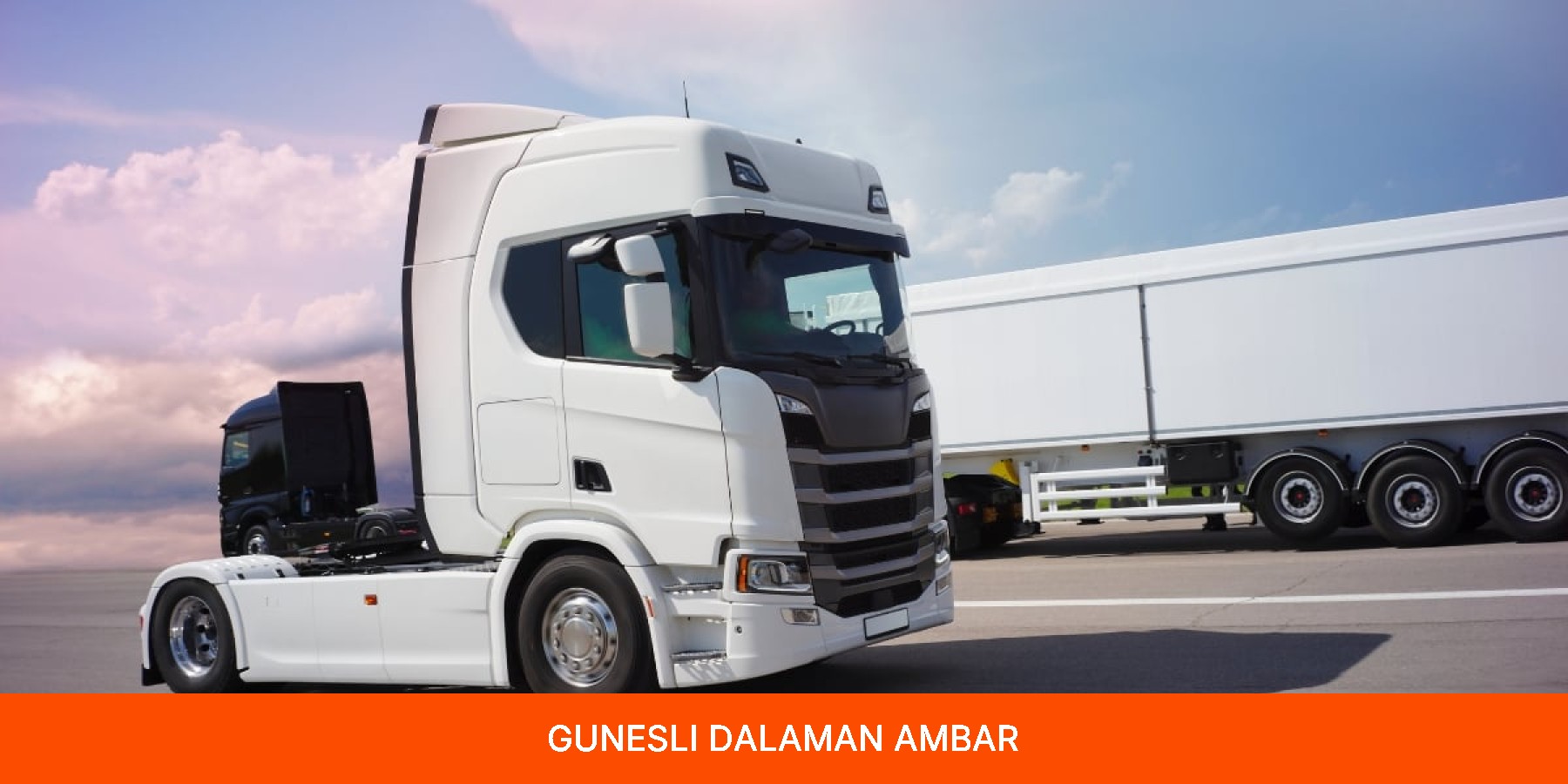 Gunesli Dalaman Ambar