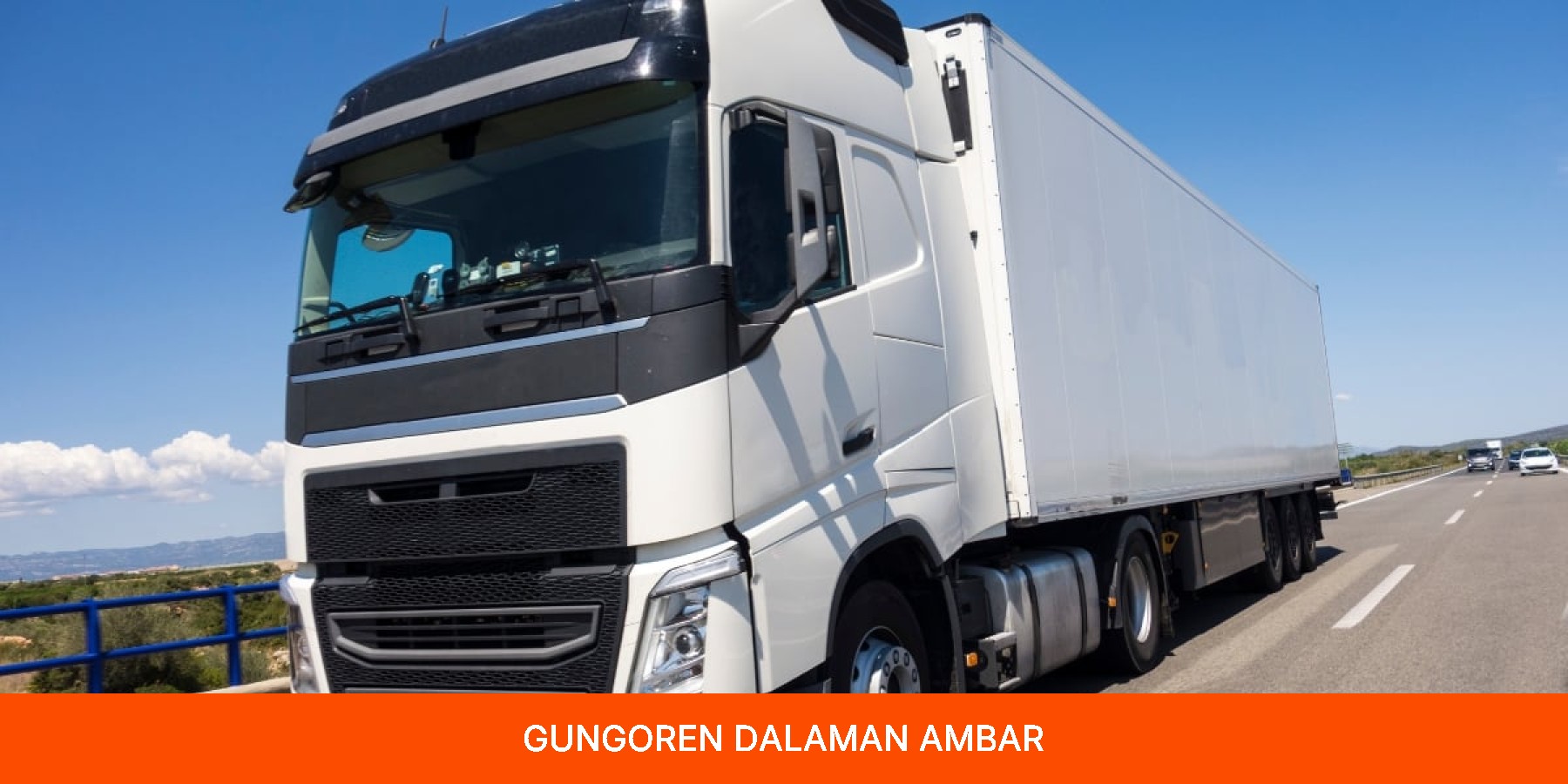 Gungoren Dalaman Ambar