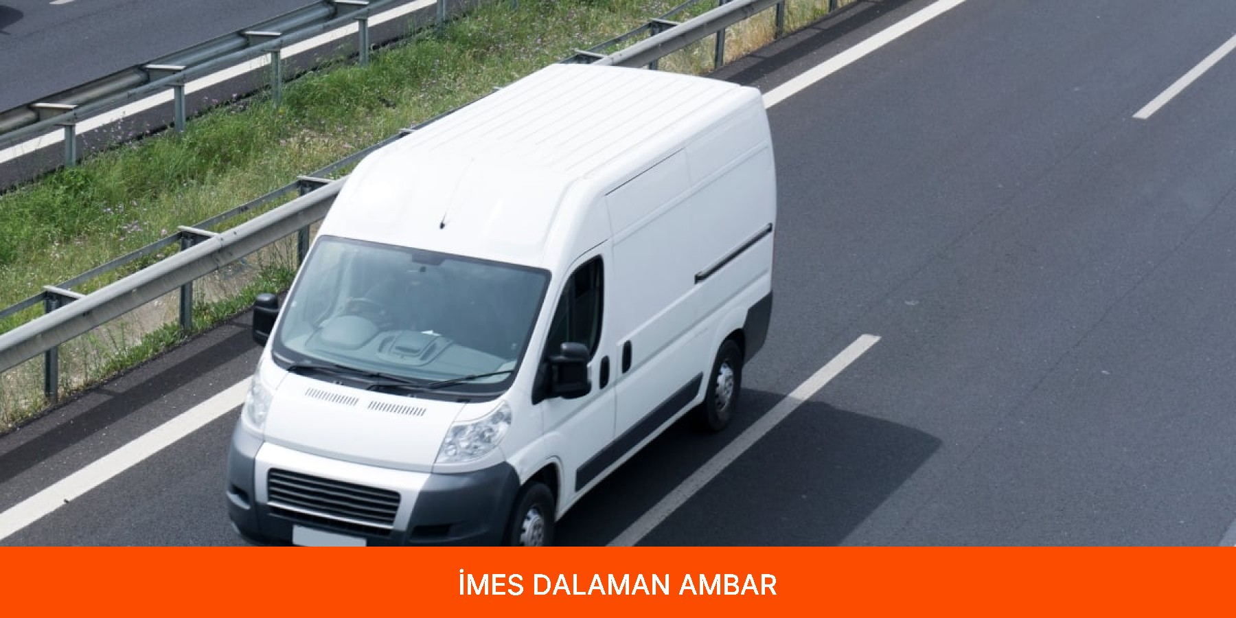 İmes Dalaman Ambar