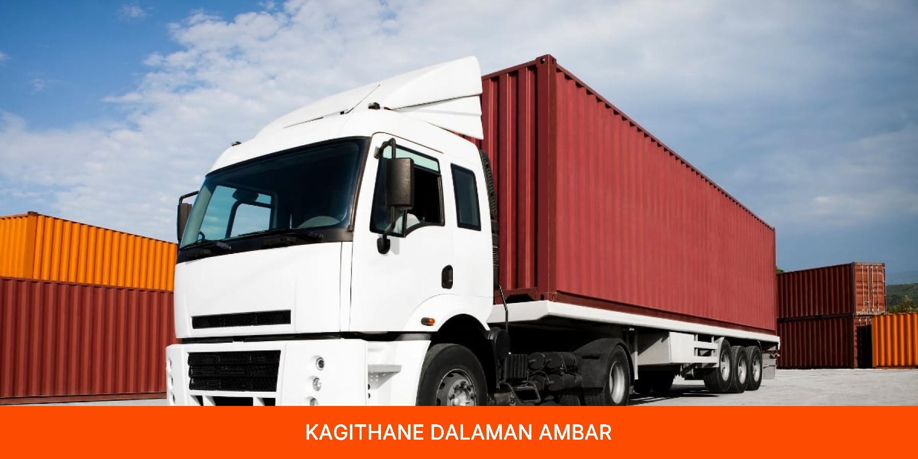 Kagithane Dalaman Ambar
