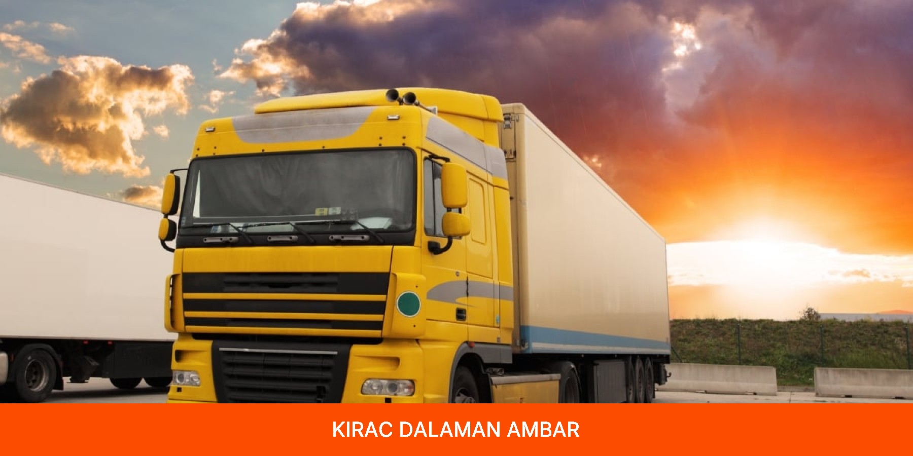 Kirac Dalaman Ambar