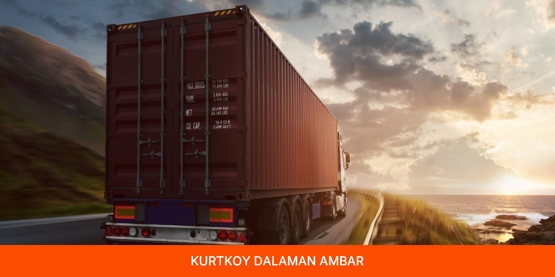 Kurtkoy Dalaman Ambar