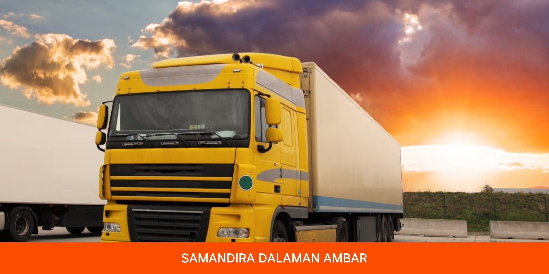 Samandira Dalaman Ambar