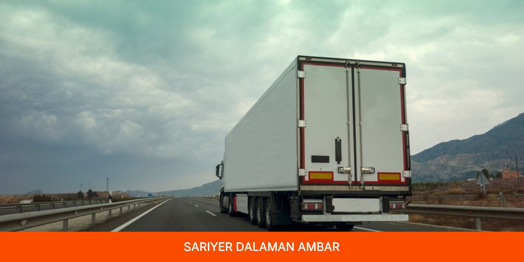 Sariyer Dalaman Ambar