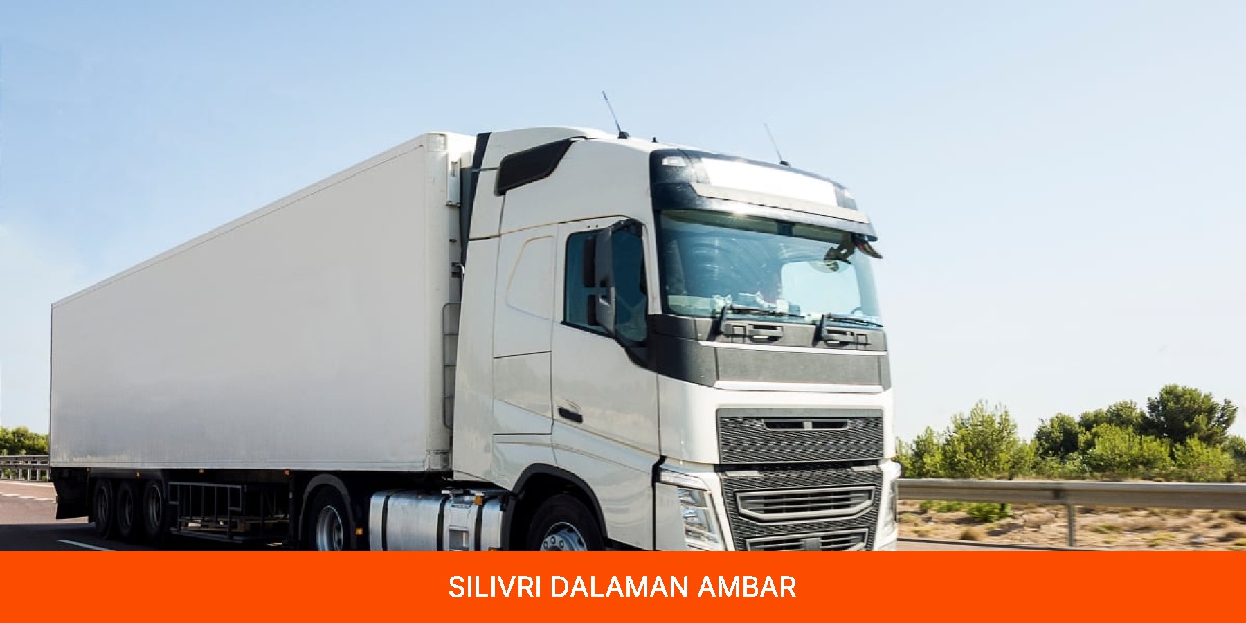 Silivri Dalaman Ambar