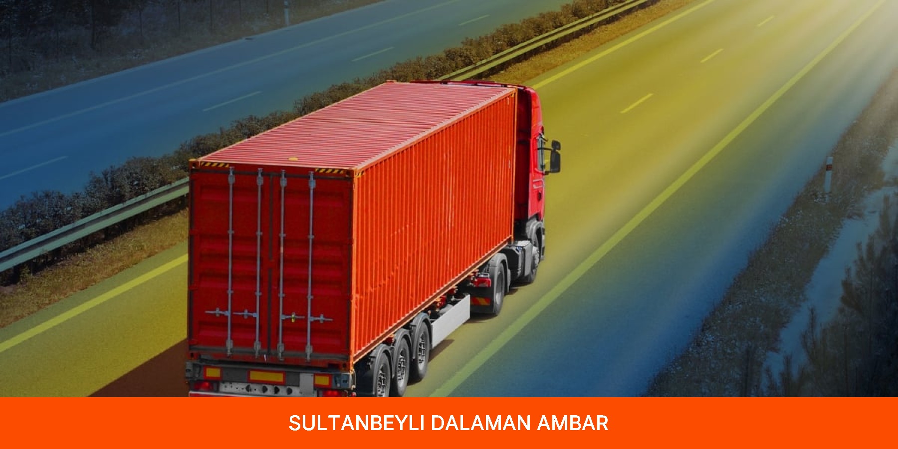 Sultanbeyli Dalaman Ambar