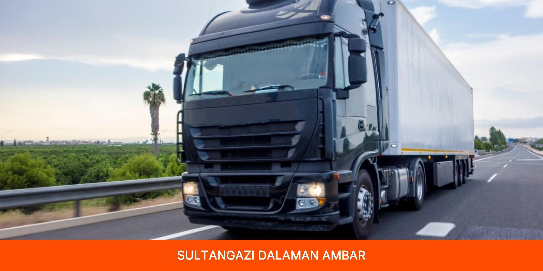 Sultangazi Dalaman Ambar