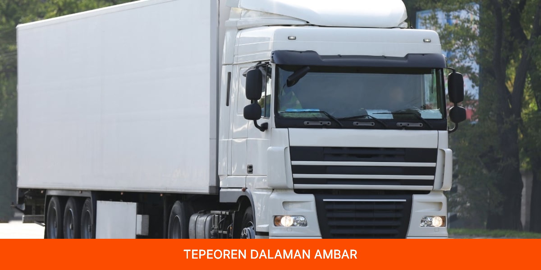 Tepeoren Dalaman Ambar