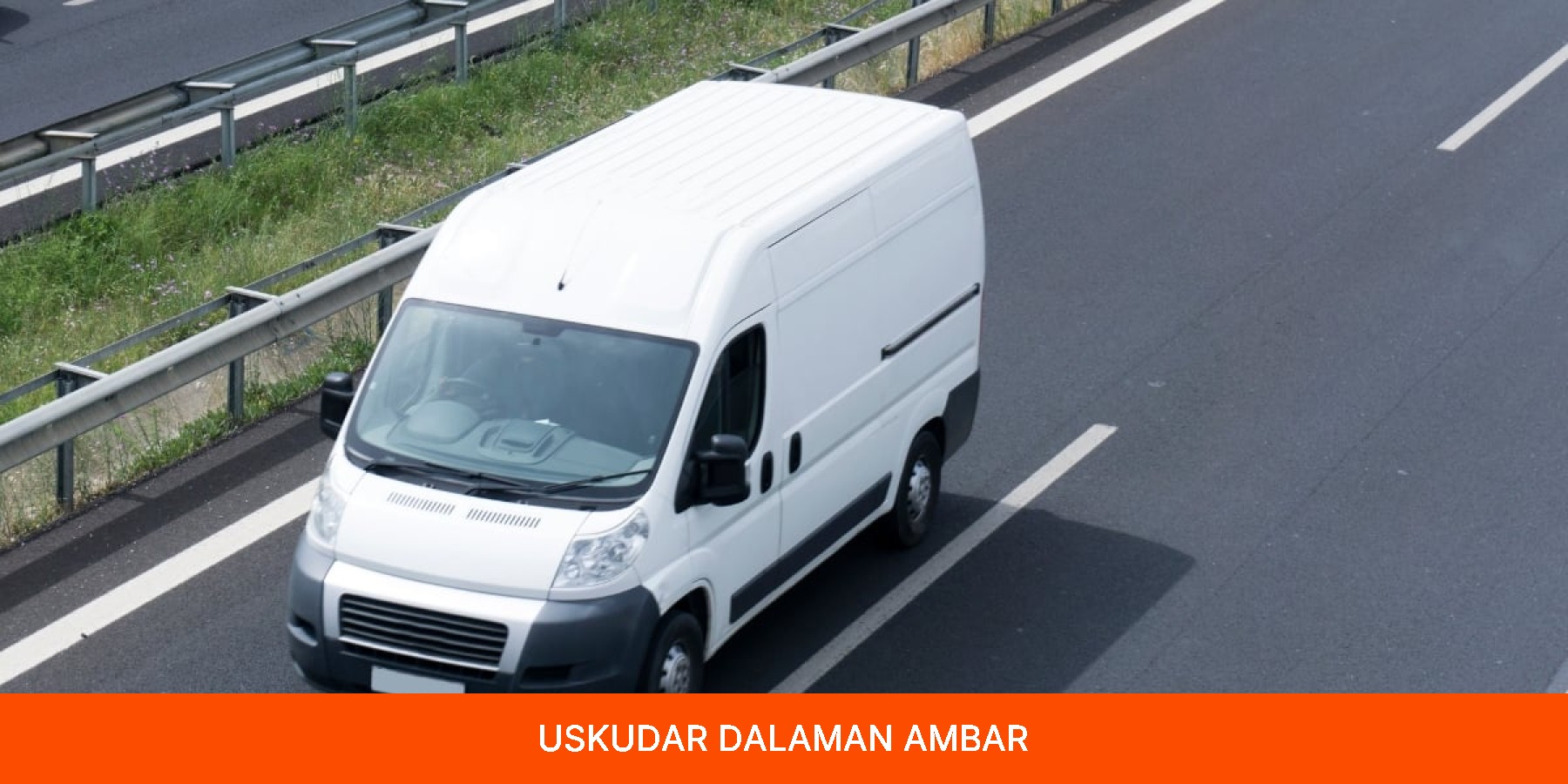 Uskudar Dalaman Ambar