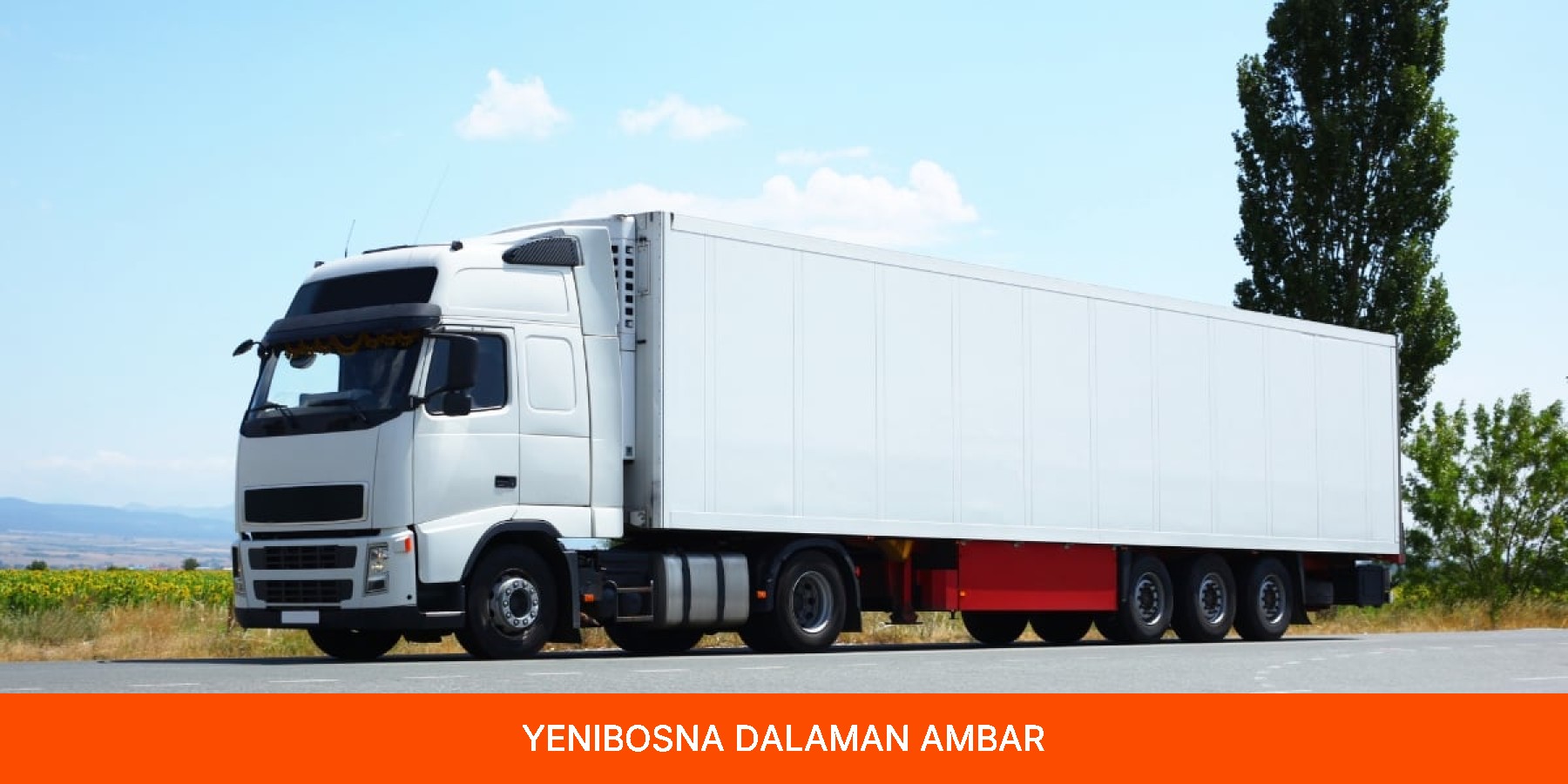Yenibosna Dalaman Ambar