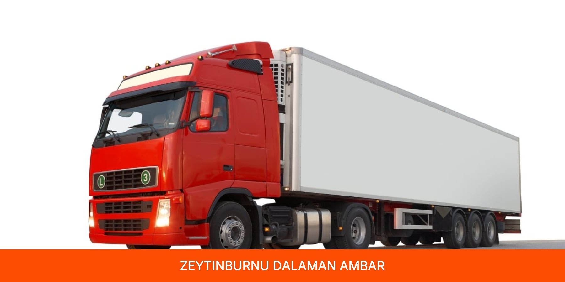 Zeytinburnu Dalaman Ambar