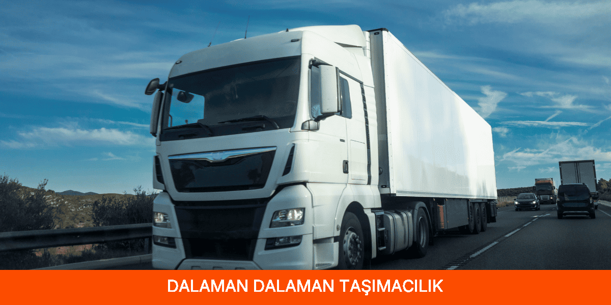 Dalaman Taşımacılık